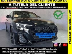 Nero Usata 2024 Audi Q8 Competition SUV | 87.900 € (Super prezzo)