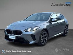 Grigio Nuova 2025 BMW 118 M Sport Due volumi | 38.500 €