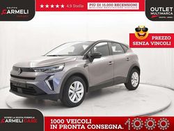 Grigio Usata 2025 Renault Captur Evolution SUV | 18.000 € (Ottimo prezzo)