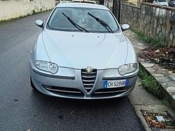 Usata 2003 Alfa Romeo 147 Progression Due volumi | 1200 € (Ottimo prezzo)