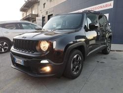 Nero Usata 2015 Jeep Renegade Longitude SUV | 13.900 € (Buon prezzo)