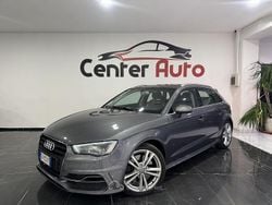 Other Usata 2014 Audi S3 Comfort Tre volumi | 18.900 € (Ottimo prezzo)