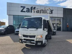 Bianco Usata 2020 Mitsubishi Canter Due volumi | 27.300 €