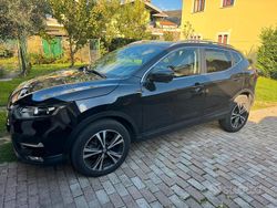 Nero Usata 2017 Nissan Qashqai N-Connecta SUV | 9000 € (Ottimo prezzo)