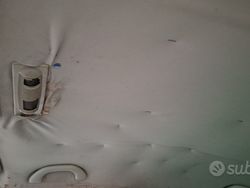 Nero Usata 2006 Seat Altea Monovolume | 1000 € (Super prezzo)