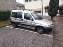 Usata 2000 Peugeot Partner Monovolume | 500 € (Super prezzo)