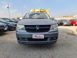 Grigio(met.) Usata 2009 Dodge Journey SE SUV | 3900 € (Super prezzo)