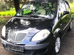 Nero Usata 2006 Lancia Musa Monovolume | 3400 € (Buon prezzo)