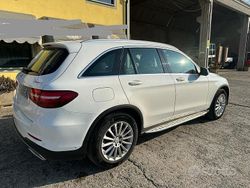 Usata 2018 Mercedes GLC350 SUV | 26.500 € (Buon prezzo)