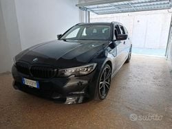 Nero Usata 2019 BMW 118 Comfort Edition Due volumi | 19.700 € (Buon prezzo)