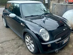 Usata 2004 Mini Cooper S Due volumi | 3700 € (Ottimo prezzo)