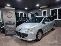 Grigio Usata 2005 Peugeot 307 Station wagon | 2500 € (Buon prezzo)