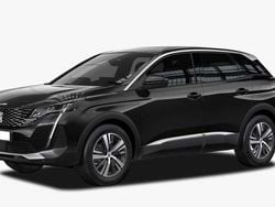 Nero Usata 2024 Peugeot 3008 GTi SUV | 19.490 € (Super prezzo)