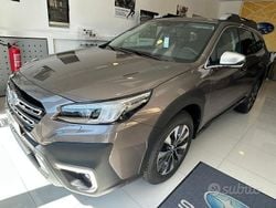 Grigio Nuova 2025 Subaru Outback Premium SUV | 51.900 €