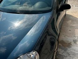 Blu Usata 2008 VW Golf V Tre volumi | 2650 € (Ottimo prezzo)