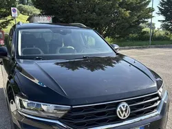 Nero Usata 2018 VW T-Roc Advance SUV | 21.500 € (Cara)