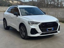 Grigio Usata 2021 Audi Q3 SUV | 37.000 €