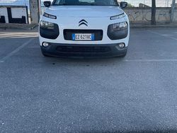 Bianco Usata 2015 Citroën C4 SUV | 5500 € (Buon prezzo)