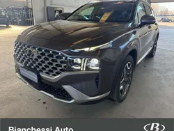 Other Usata 2022 Hyundai Santa Fe SUV | 31.400 € (Ottimo prezzo)