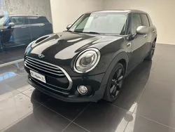 Nero Usata 2016 Mini Cooper Clubman Hype Station wagon | 11.900 € (Ottimo prezzo)