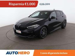Nero Usata 2020 BMW M135 Due volumi | 27.999 € (Buon prezzo)