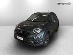Verde Usata 2020 Fiat 500X Cross SUV | 16.900 € (Buon prezzo)