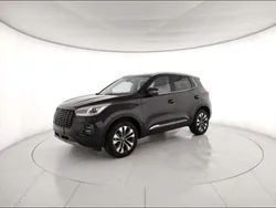 Nero Nuova 2025 DR Automobiles DR5 SUV | 19.450 € (Ottimo prezzo)