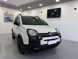 Bianco Usata 2021 Fiat Panda S Due volumi | 11.490 € (Buon prezzo)