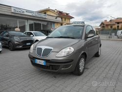 Giallo Usata 2006 Lancia Ypsilon Due volumi | 3900 € (Buon prezzo)