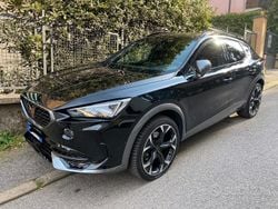 Nero Usata 2021 Cupra Formentor SUV | 18.900 € (Ottimo prezzo)