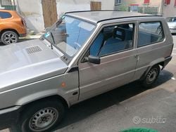 Usata 2000 Fiat 750 Young Due volumi | 3500 €