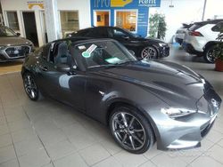 Grigio Usata 2020 Mazda MX5 Cabrio | 32.500 € (Cara)