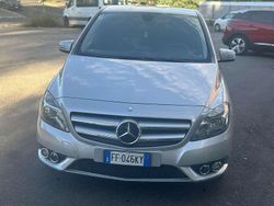 Usata 2012 Mercedes B180 Premium Monovolume | 7290 € (Buon prezzo)