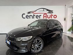 Other Usata 2022 BMW 318 M Sport Station wagon | 26.700 € (Ottimo prezzo)