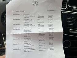 Usata 2018 Mercedes GLE250 Premium Plus SUV | 30.500 € (Buon prezzo)