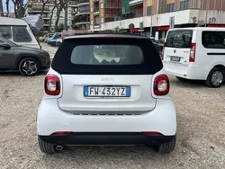 Usata 2019 Smart ForTwo Cabrio Prime Cabrio | 15.900 € (Buon prezzo)