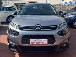 Grigio Usata 2019 Citroën C4 Cactus PureTech Due volumi | 10.500 € (Buon prezzo)