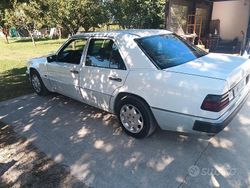 Usata 1993 Mercedes 250 Tre volumi | 5500 €