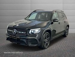 Nero Usata 2022 Mercedes GLB180 Premium SUV | 38.500 € (Molto cara)
