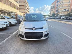 Argento Usata 2015 Fiat Panda Easy Due volumi | 5900 € (Super prezzo)