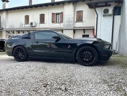 Usata 2009 Ford Mustang GT Coupé | 26.000 €