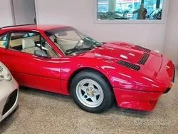 Usata 1981 Ferrari 208 Coupé | 78.000 €
