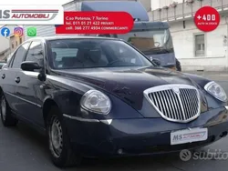 Blu Usata 2004 Lancia Thesis Tre volumi | 2200 € (Buon prezzo)