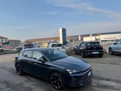 Giallo Usata 2025 Cupra Leon Tre volumi | 27.500 € (Buon prezzo)