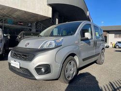Argento Usata 2019 Fiat Qubo Lounge Monovolume | 8600 € (Buon prezzo)