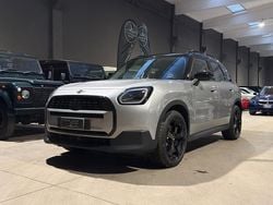 Argento metallizzato Usata 2025 Mini Countryman Favoured SUV | 34.900 € (Ottimo prezzo)