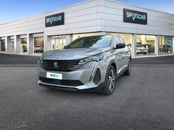Grigio Usata 2024 Peugeot 3008 Allure SUV | 26.750 € (Cara)