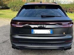 Usata 2018 Audi Q8 Exclusive SUV | 48.500 € (Cara)
