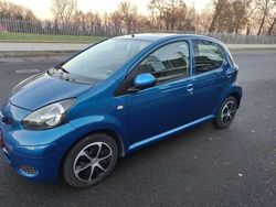 Usata 2011 Toyota Aygo Due volumi | 4999 € (Buon prezzo)