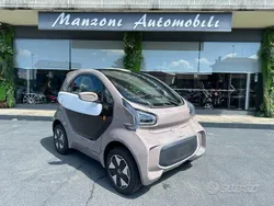 Grigio Usata 2023 XEV Yoyo Due volumi | 8900 € (Ottimo prezzo)